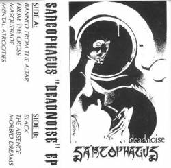 Sarcophagus (USA) : Deadnoise